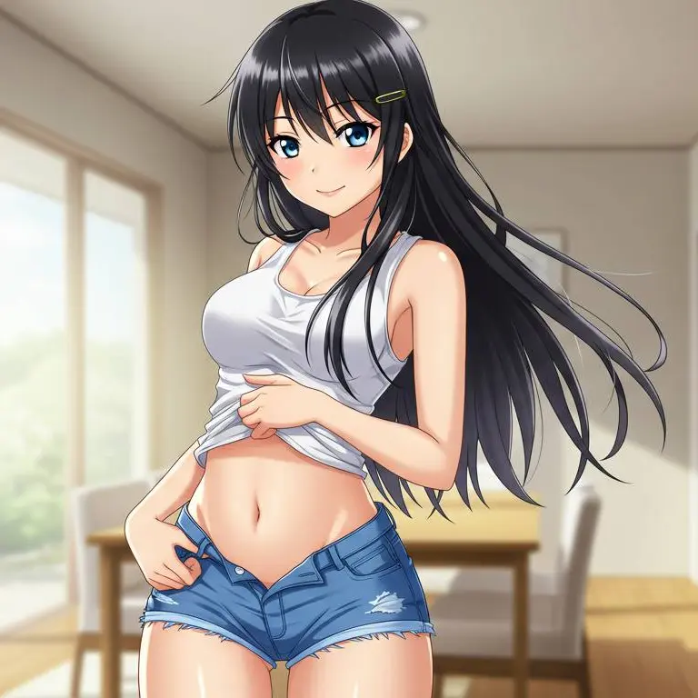 FishyDay7684의 最近鍛えているんよ