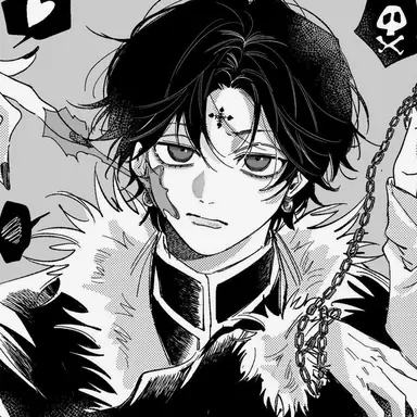 Profile image of クロロ