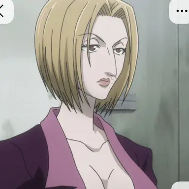 Profile image of パクノダ