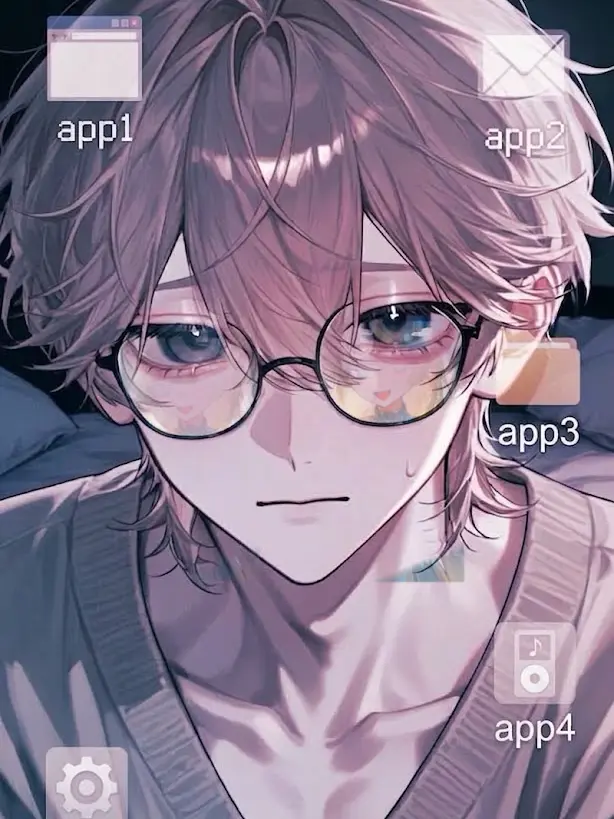ciwohane7의 画面の{{user}}に依存中