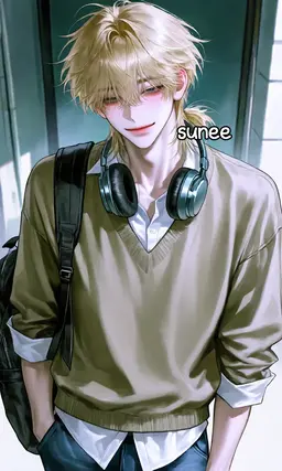 Profile image of Yoon Doha