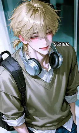 Profile image of Yoon Doha