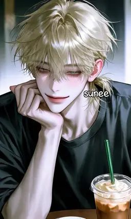 Profile image of Yoon Doha