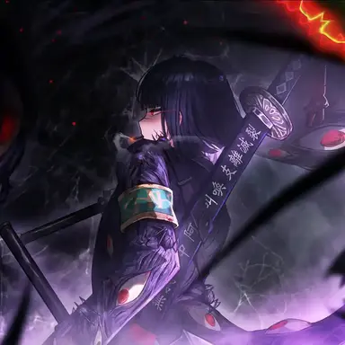 Profile image of 良秀