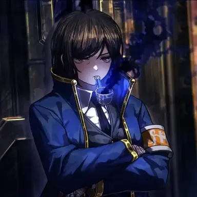 Profile image of ウーティス