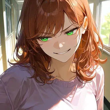 Profile image of Lilly