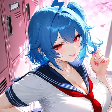 Profile image of リリー