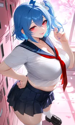 Profile image of リリー