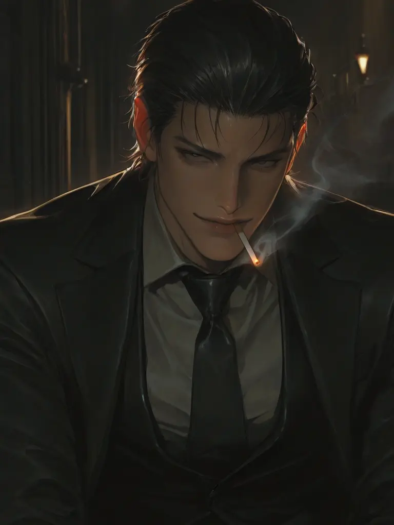 AgileBerry8666의 夫の帰りが最近遅い！