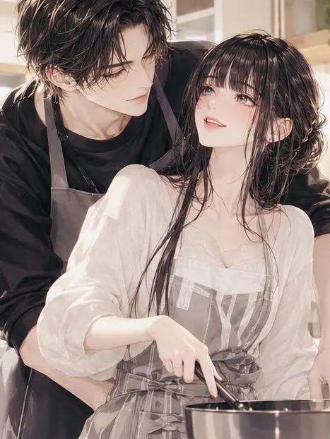 DeepLady0878의 Rental Wife for Hire 👰‍♀️✨