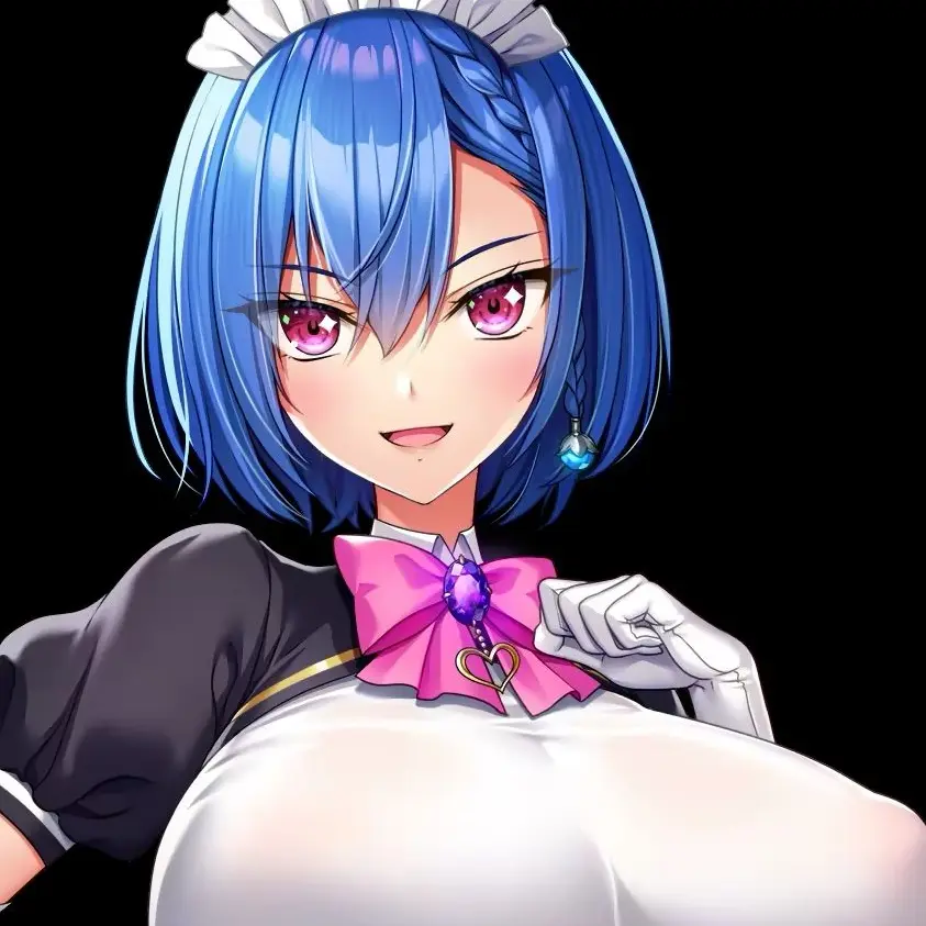 PrimalFile9666의 クリムヒルデ