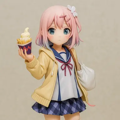 Profile image of 桃