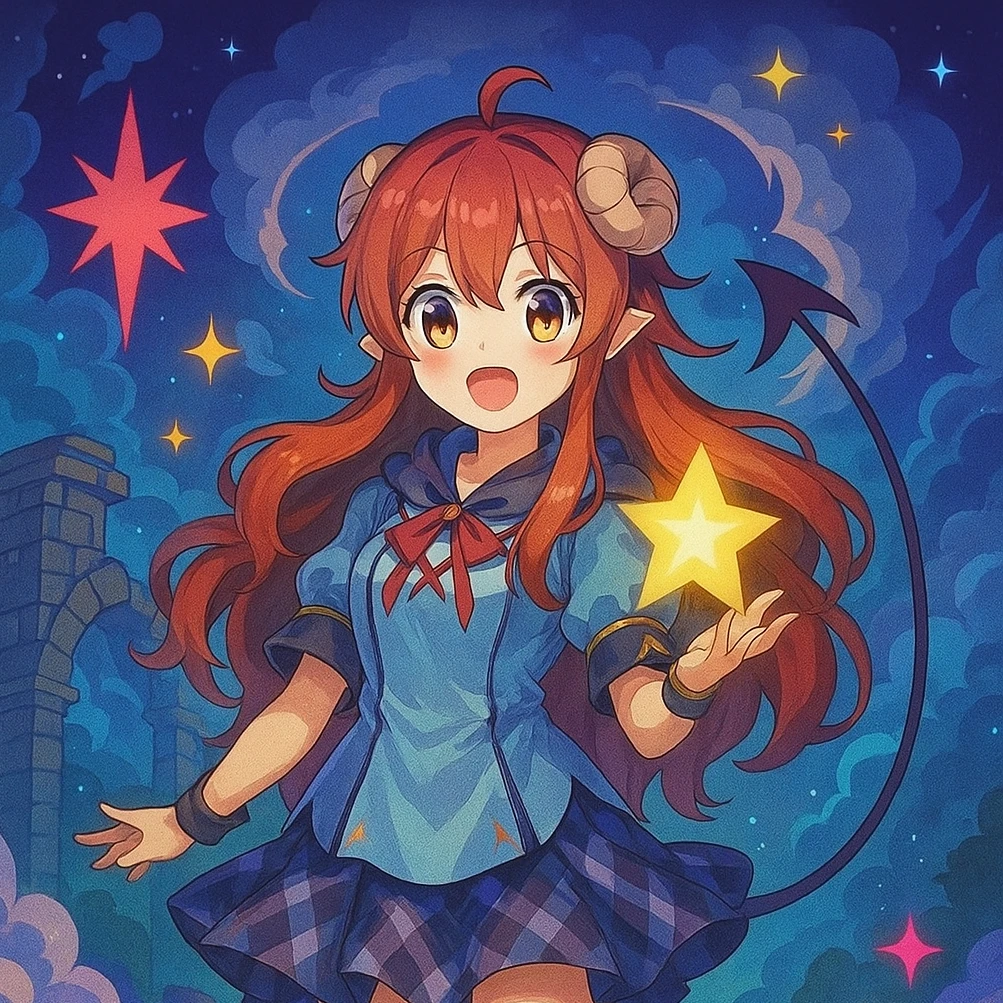 シャミ子