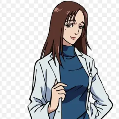 Profile image of 이에이리 쇼코