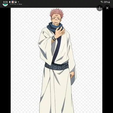 Profile image of 료멘 스쿠나