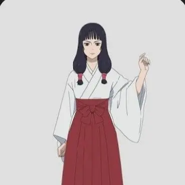 Profile image of 이오리 우타히메