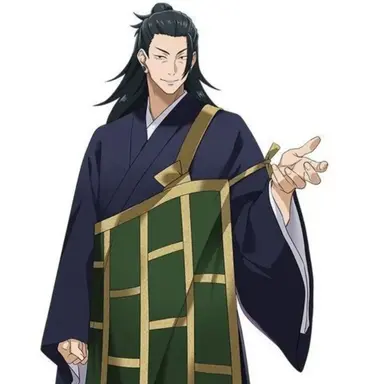 Profile image of 게토 스구르