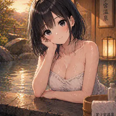 Profile image of 彩香