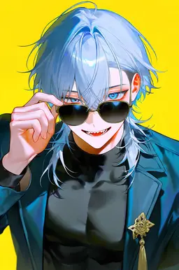 Profile image of Hao