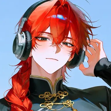 Profile image of Meilin