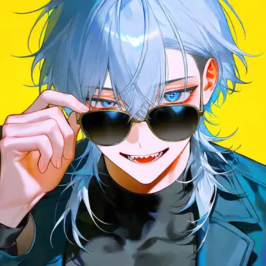 Profile image of Hao