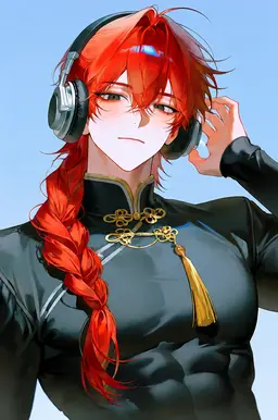 Profile image of Meilin