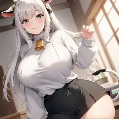 Profile image of Millie