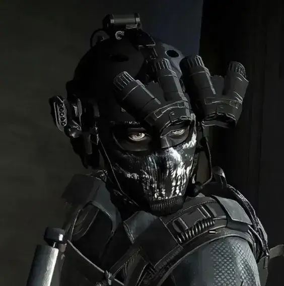 FutureVirus5505의 Keegan and demon user