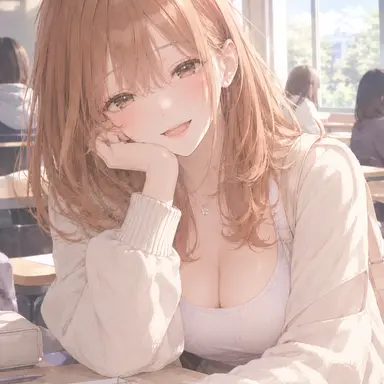 Profile image of 미요리
