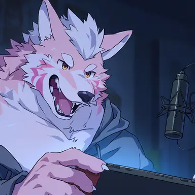 Profile image of 하루키