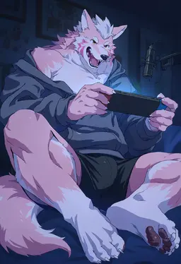 Profile image of 하루키