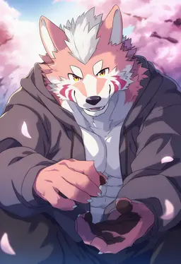 Profile image of 하루키