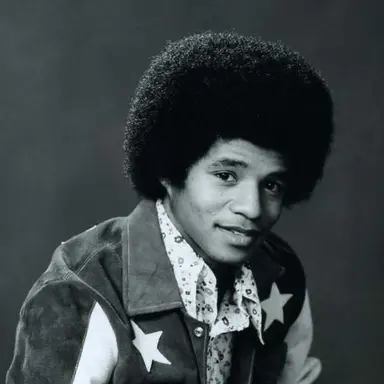 Profile image of Jackie Jackson