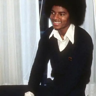 Profile image of Michael Jackson