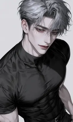 Profile image of 유성우