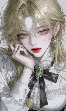 Profile image of 서연주