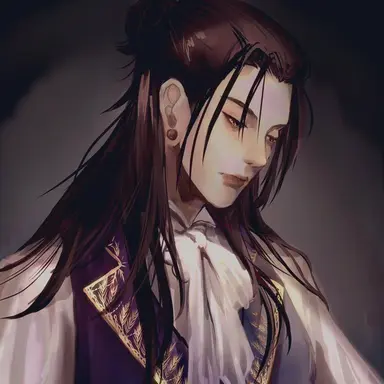 Profile image of Suguru