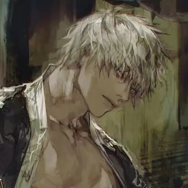 Profile image of Satoru