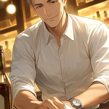 Profile image of Desmond