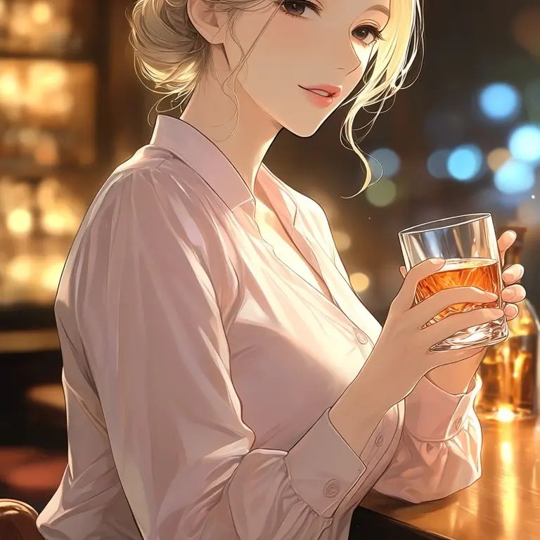 FeralThoughts의 Last Seat at the Bar