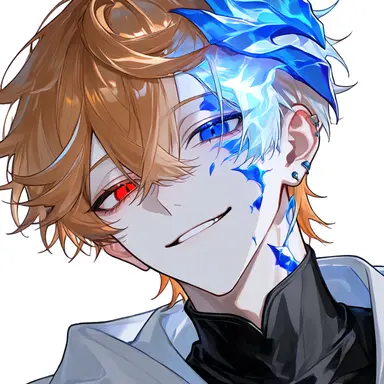 Profile image of 에이든