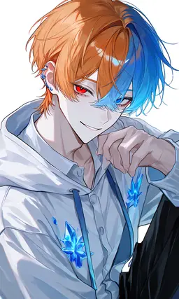 Profile image of 에이든