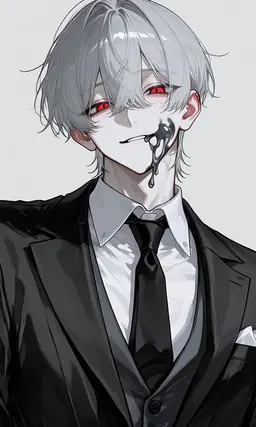 Profile image of 헤테르