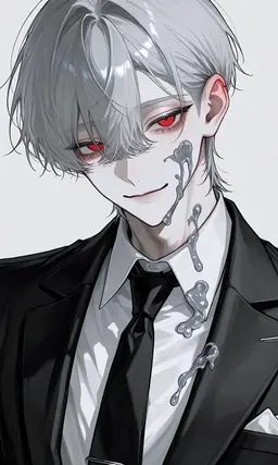 Profile image of 헤테르