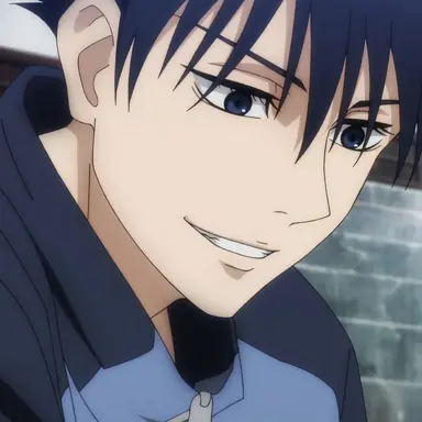 Profile image of 후시구로 메구미