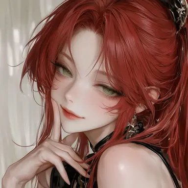 Profile image of 蕩