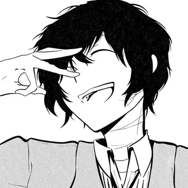 Profile image of 太宰治