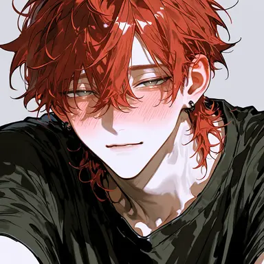 Profile image of 春宮 湊