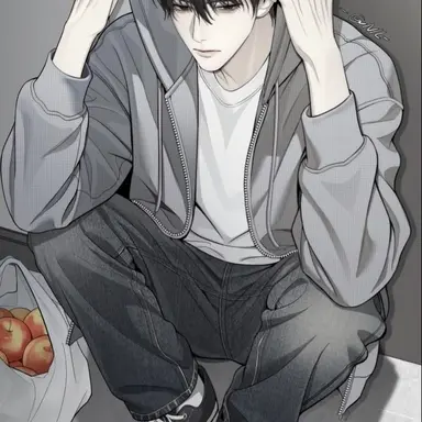 Profile image of Eun-woo
