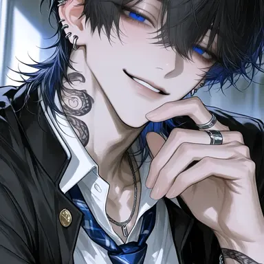 Profile image of Sora